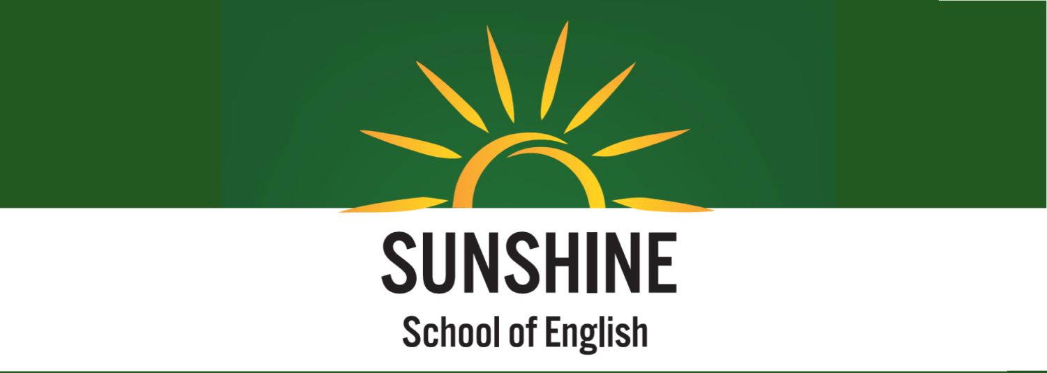 Sunshine School of English